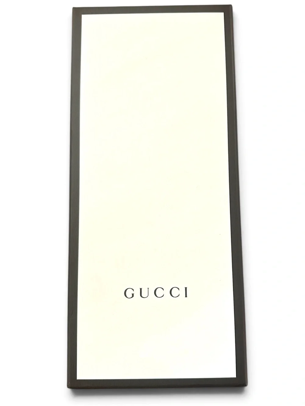 Gucci authentic silk